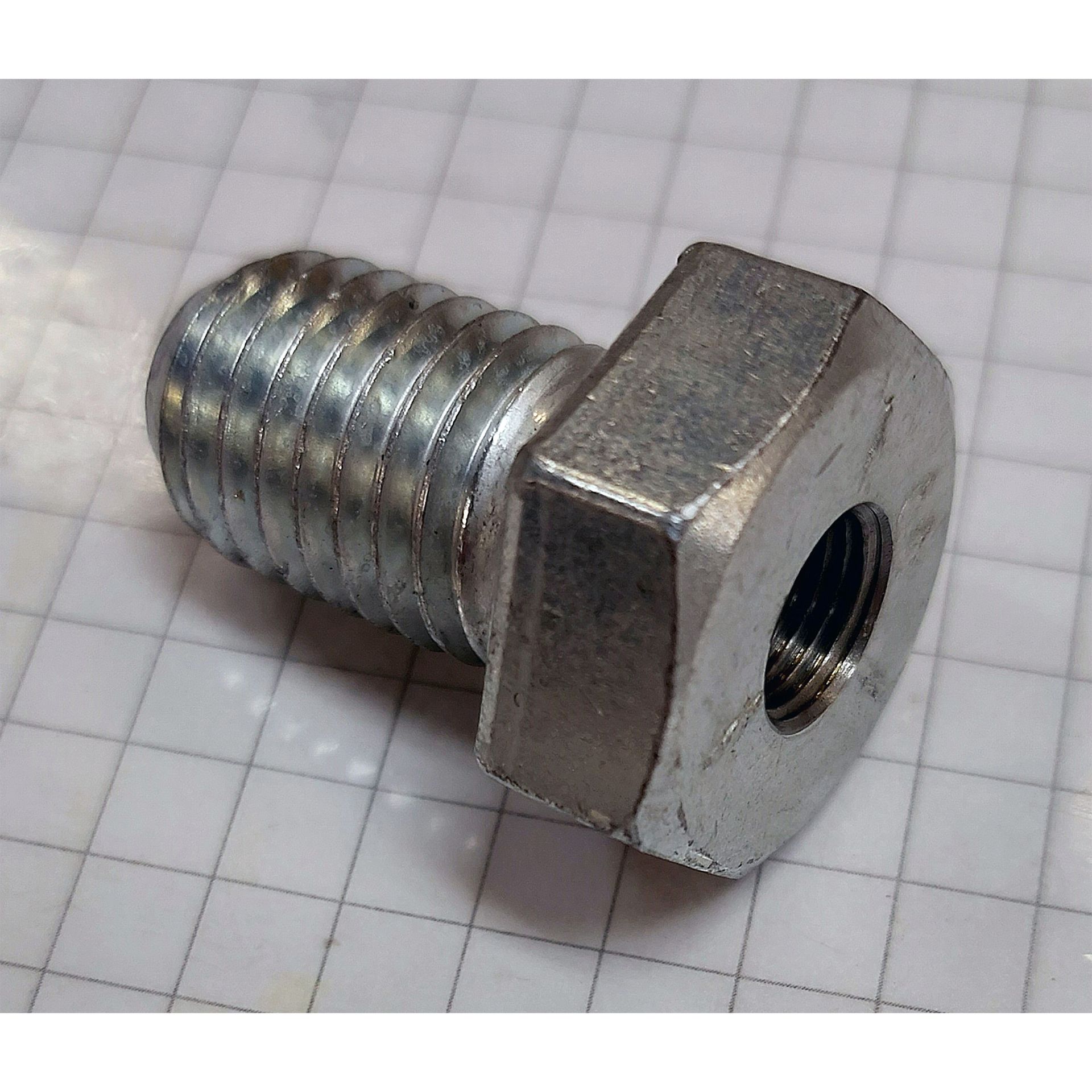 [OILER BOLT] B7722