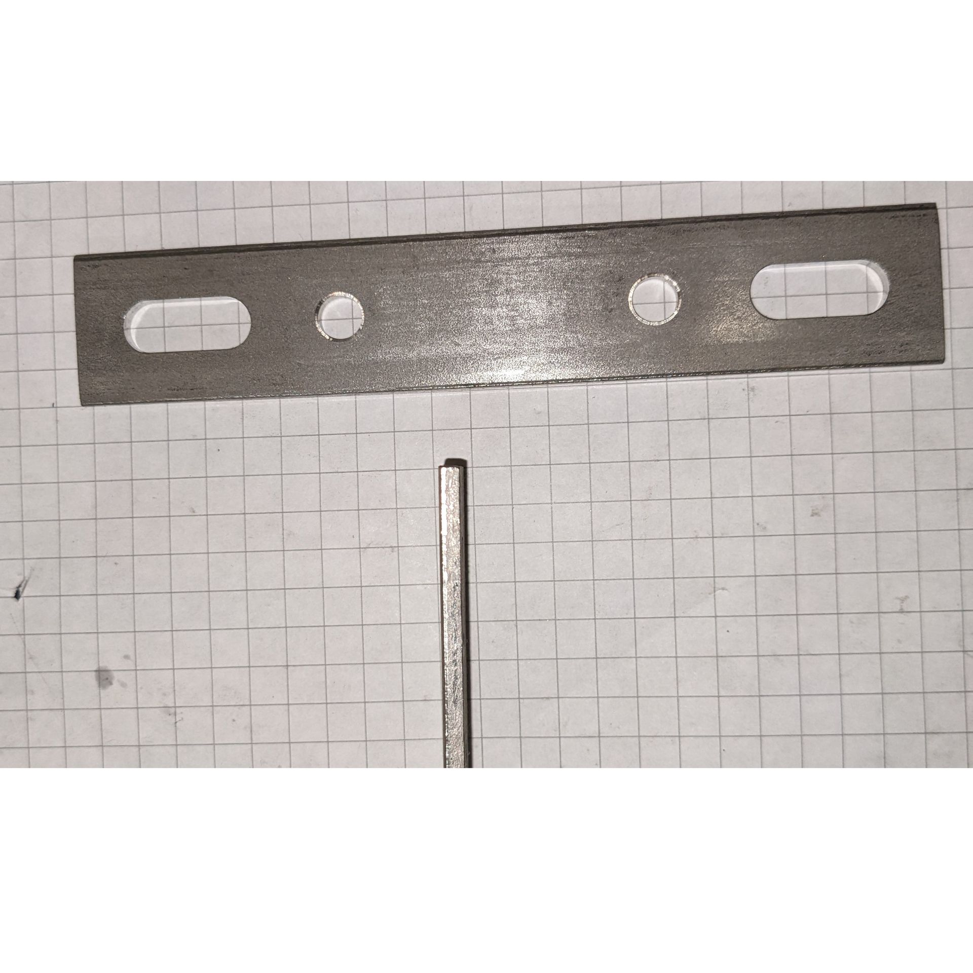 [SST - PLATE, PAN ADJUSTMENT] MA3547