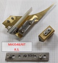 [GLUE DAM & WIPER KIT R.S.] MA3548/KIT