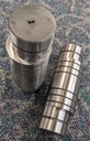 [PIVOT PIN ECCENTRIC (Ref 40516)] MB7596/SS