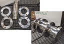 [ECCENTRIC PIN ASSY] MB7596/A