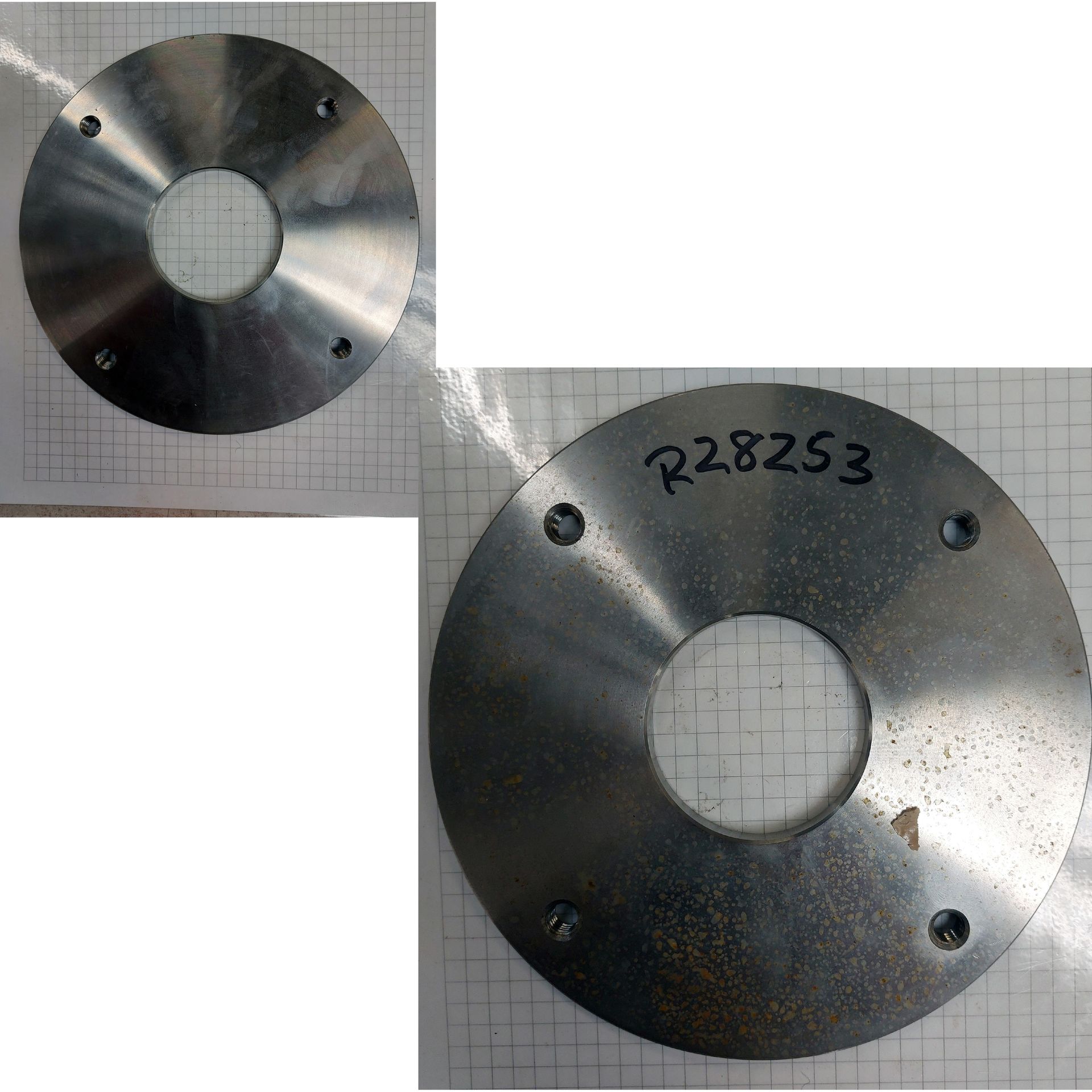 [OSCILLATION PLATE] R28253Q