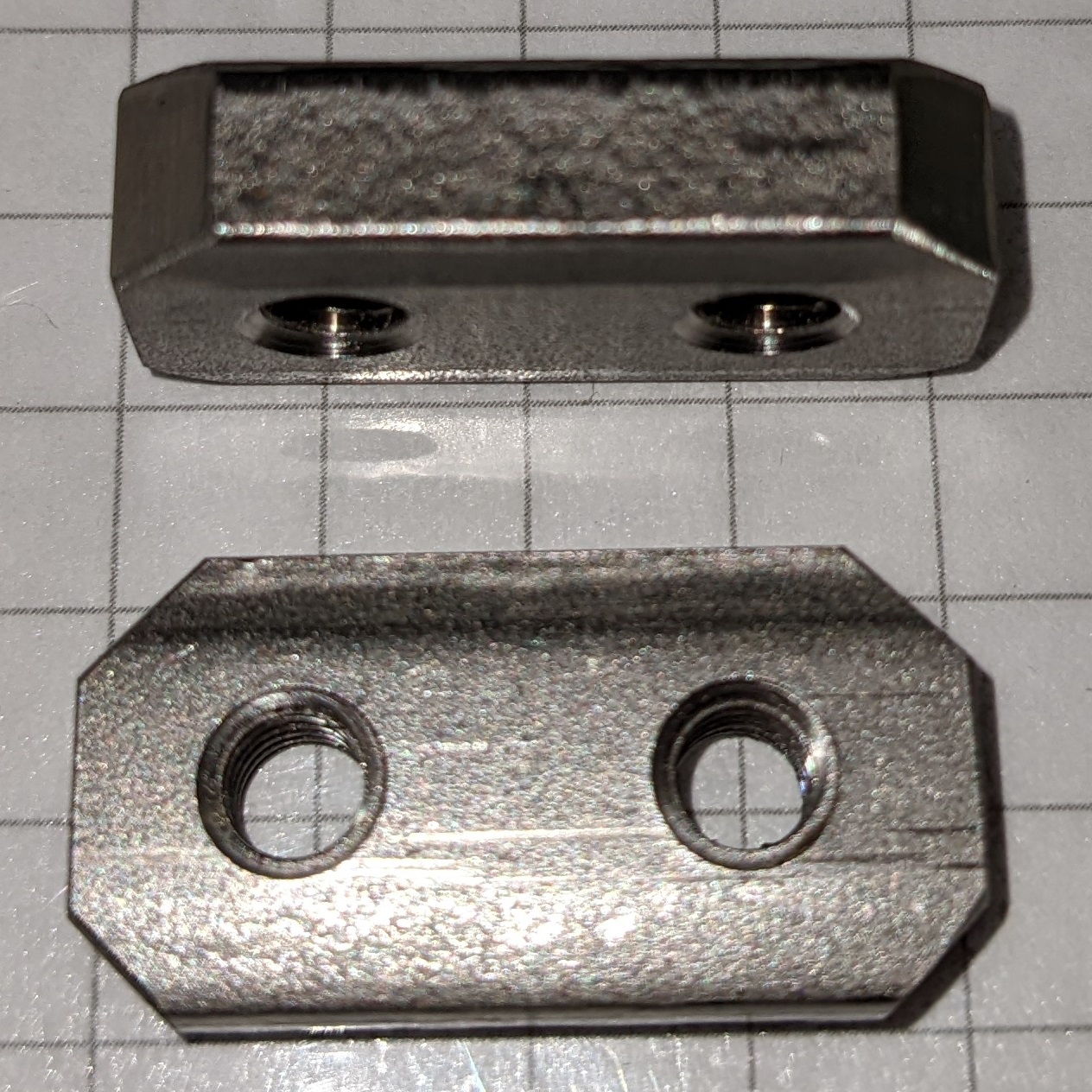 [NUT #10 - 24 SST SPECIAL] R32757E