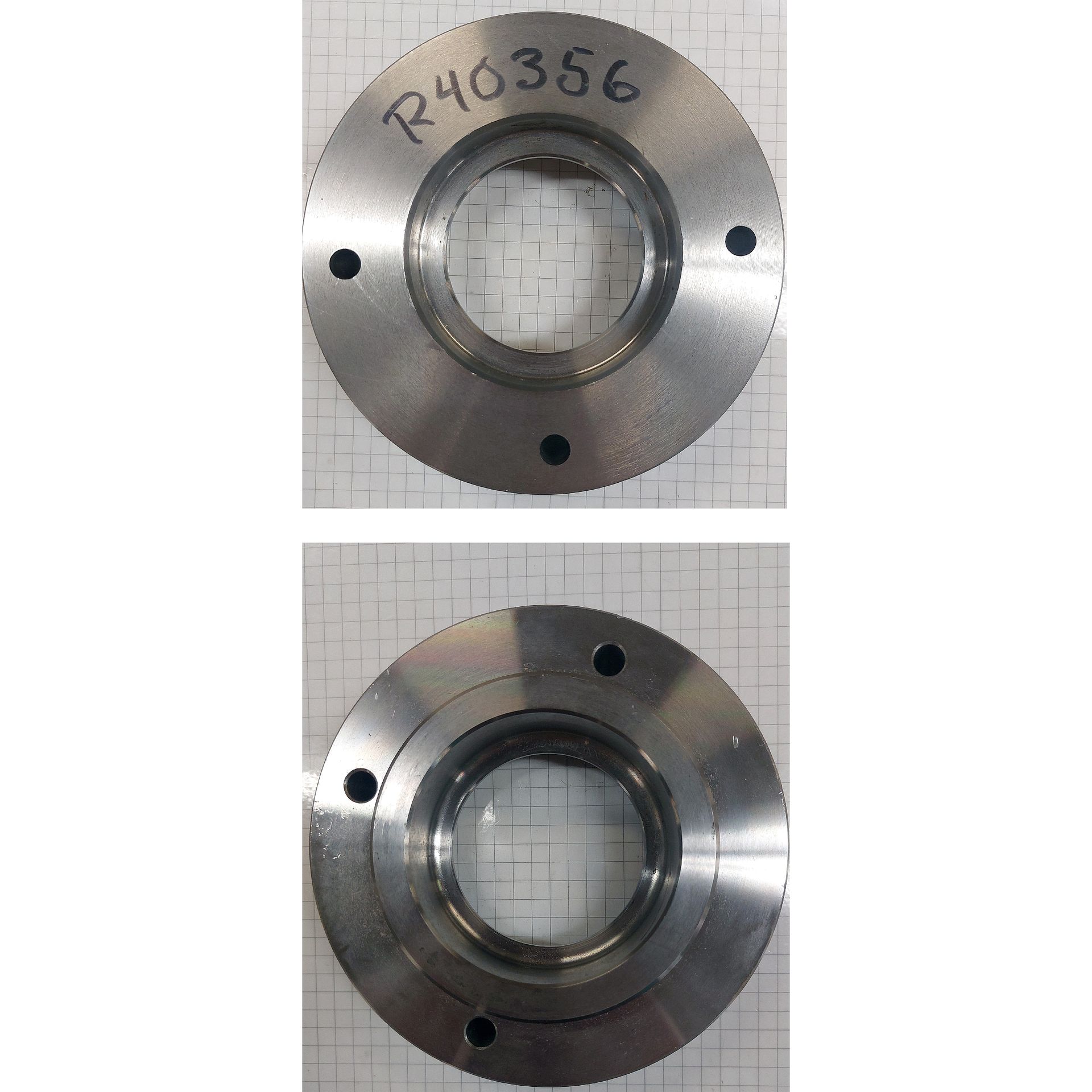 [BEARING RETAINER, OUTER D.S. METER] R40356H