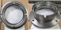 [BEARING FLANGE O.S.] R43325F