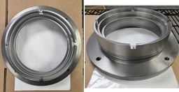 [BEARING FLANGE D.S.] R43326F