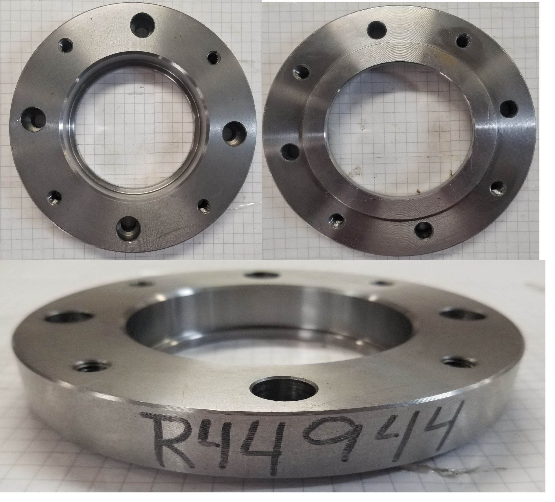 [DOCTOR ROLL RETAINER DGU] R44944