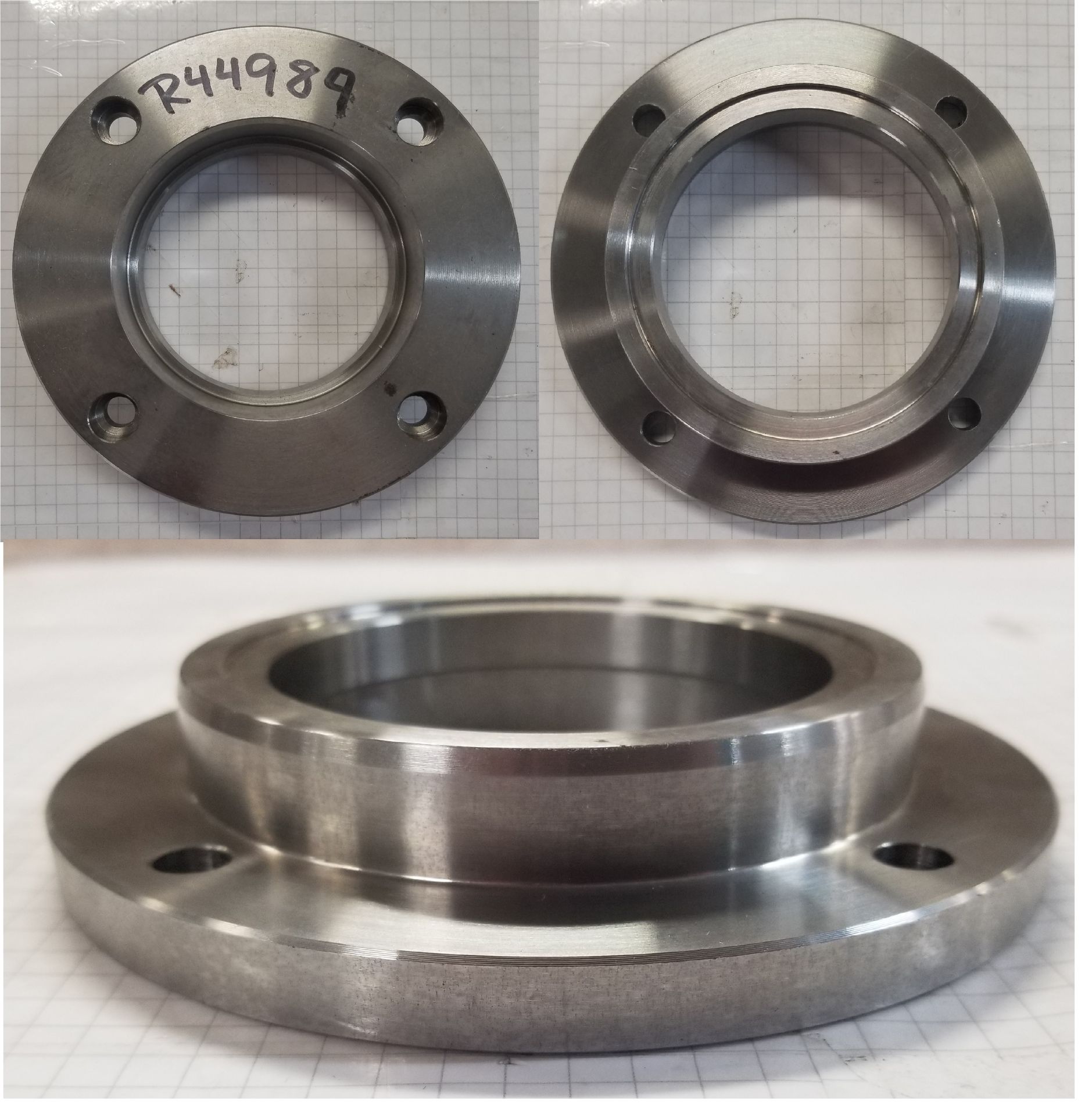 [GLUE ROLL BEARING RETAINER] R44989