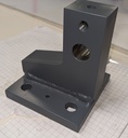 [ROD END CYLINDER BRACKET] R45044