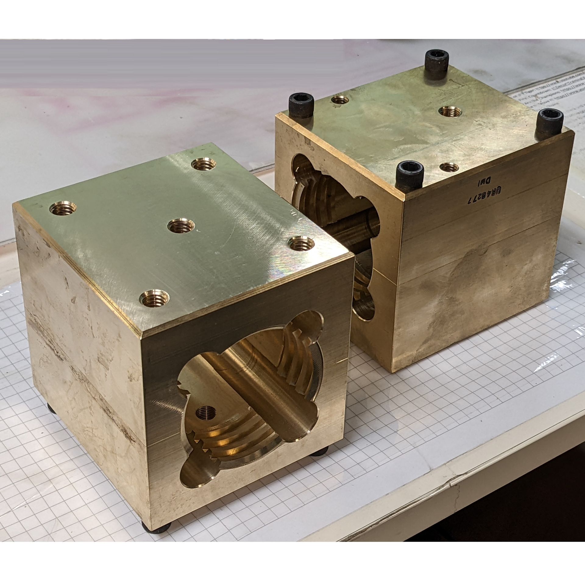 [ACME NUT] R48277