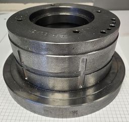 [ECCENTRIC D.S. BEARING HOUSING] R50610