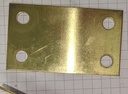 [SHIM WEAR PLATE] R52897