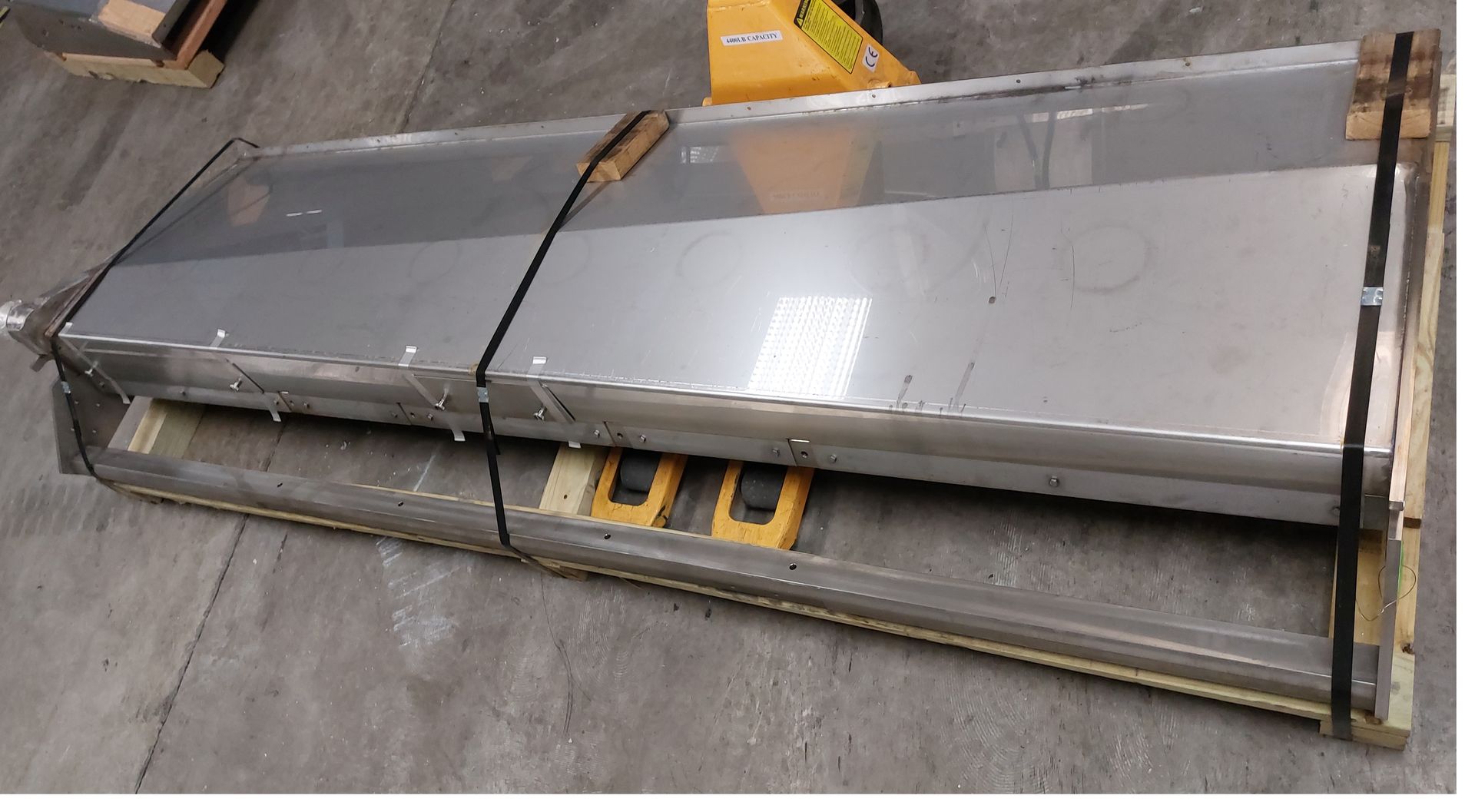 [DGU RH GLUE PAN] R53734/SS