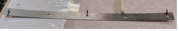 [CART RAIL SHIM 2.5" x 40.75" x 0.030"] R57375/30