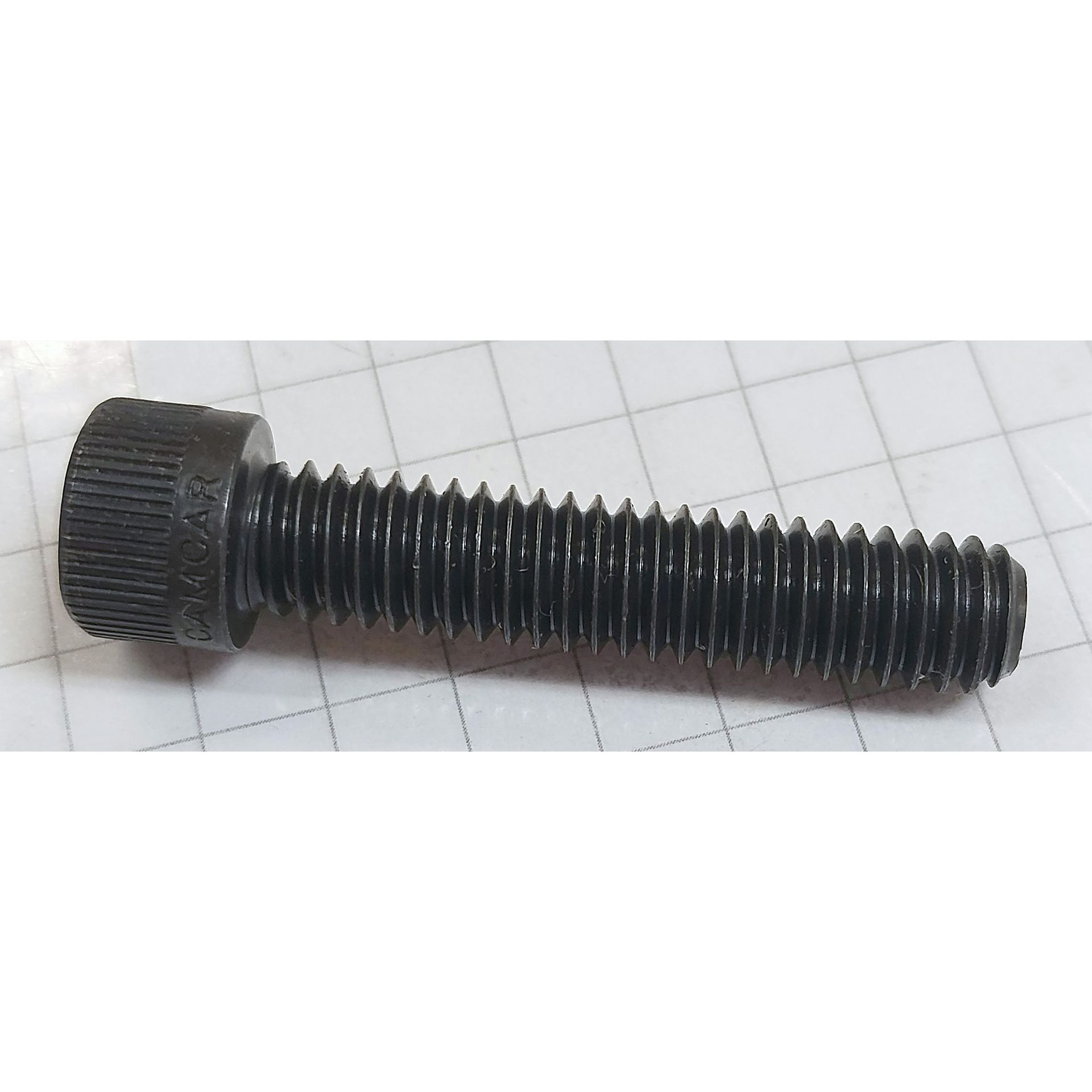[SHCS 5/16 - 18 X 1-1/2"] WA02909