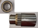 [BEARING, METER ROLL] WA11792