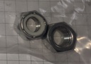 [HEX NUT 3/8 - 16 NYLOC SST] WA26006