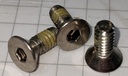 [HSFHCS #10-24 X 1/2 SST] WA32633