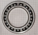 [BALL THRUST BEARING] WA40526