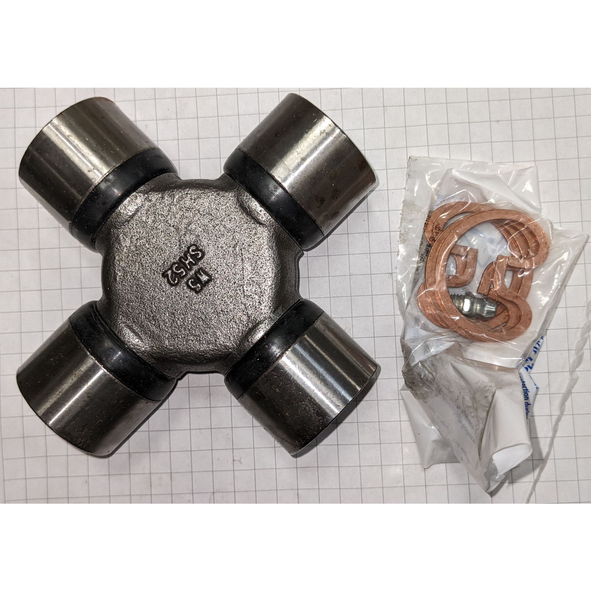 [U-JOINT] WA81274/UJ