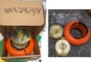 [ELASTOMER COUPLING] WA82464/X