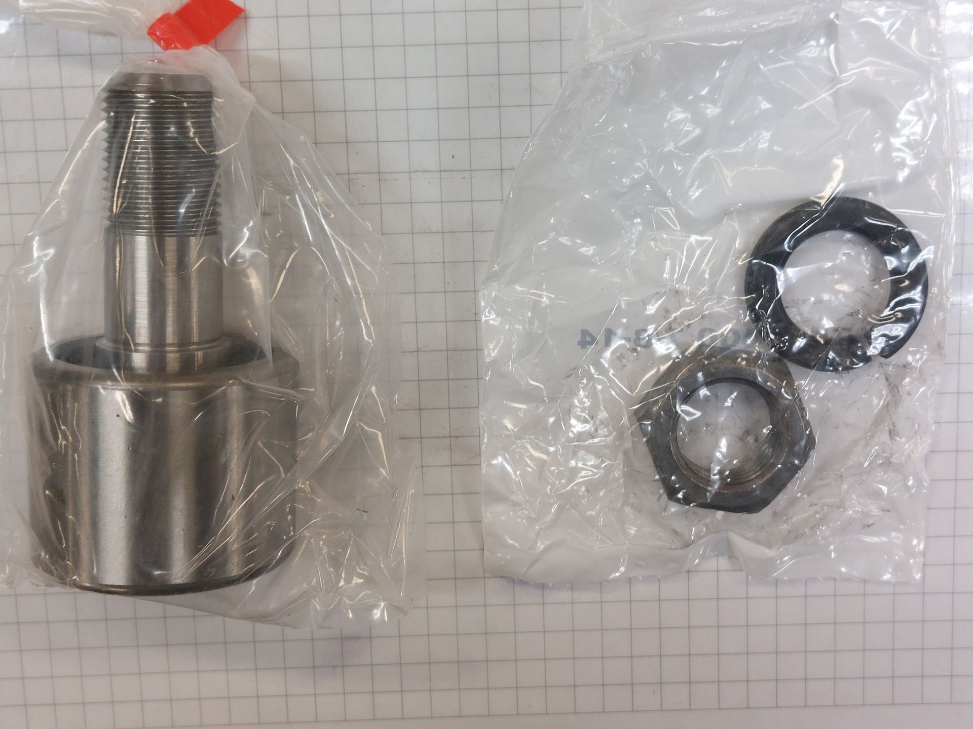 [IDLER ROLLER] WA82497