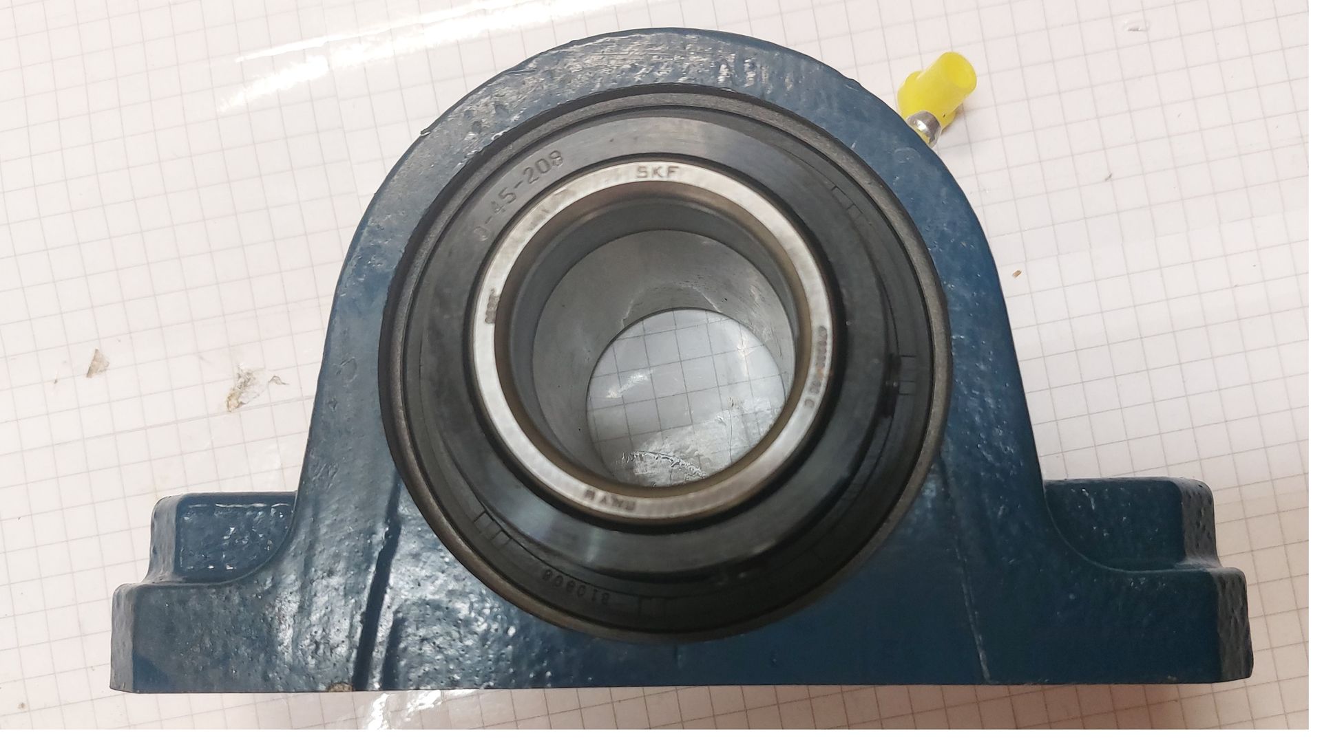 [BEARING] WA83599