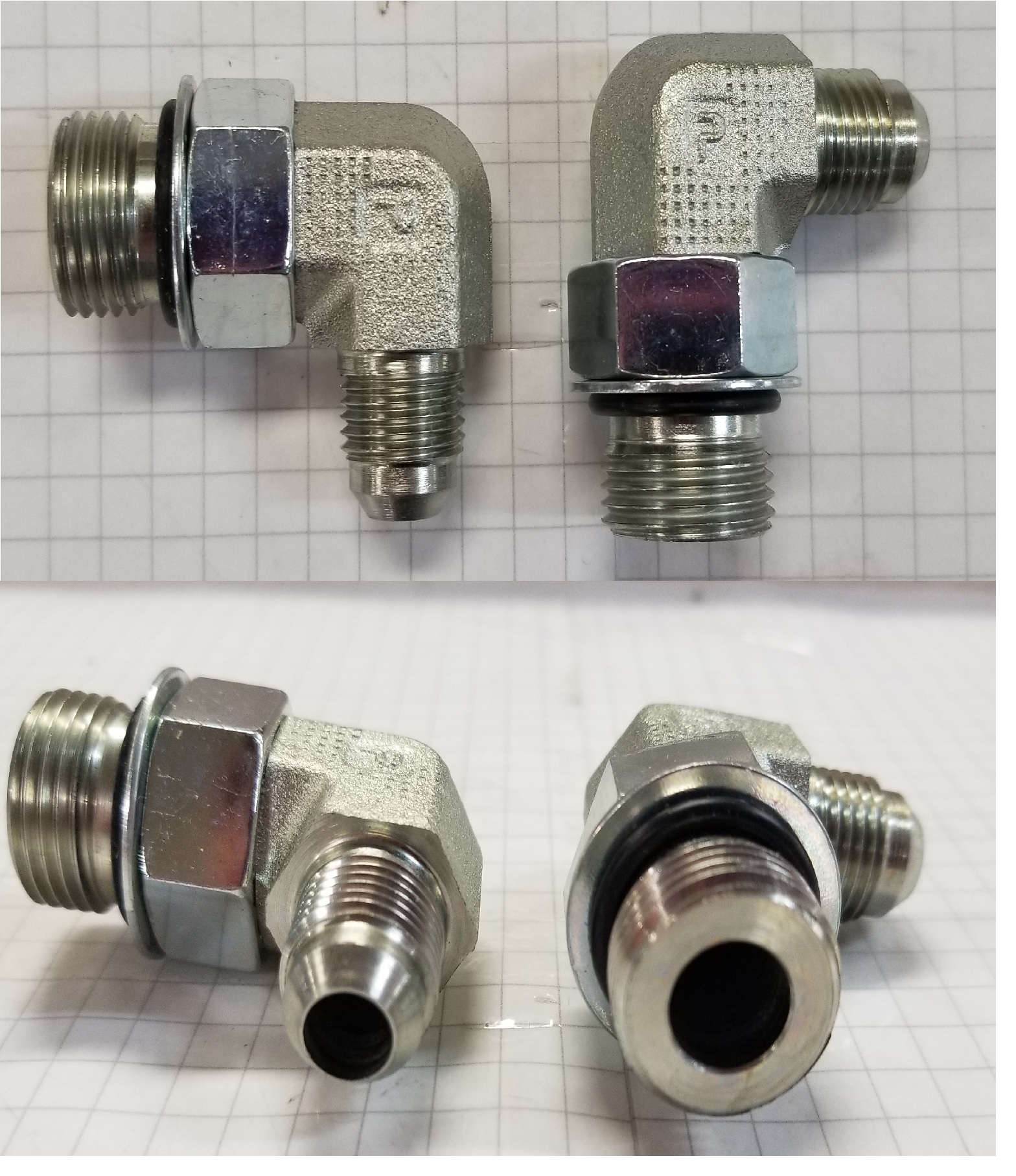 [ELBOW 6-8 (WA81904/EL)] WA83702