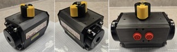 [PNEUMATIC ACTUATOR] WA84060/RD