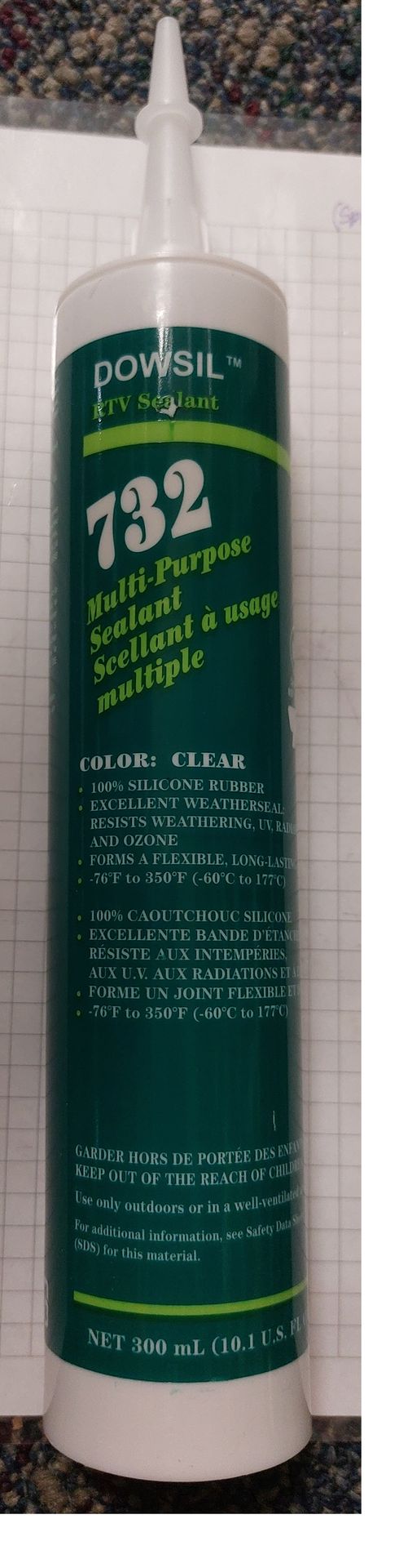 [ADHESIVE TUBE] WA84971