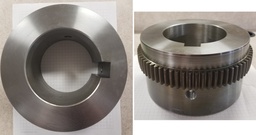 [COUPLING HUB, DRIVEN] WA85247