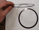 [CIRCULAR SHIM] WA86319