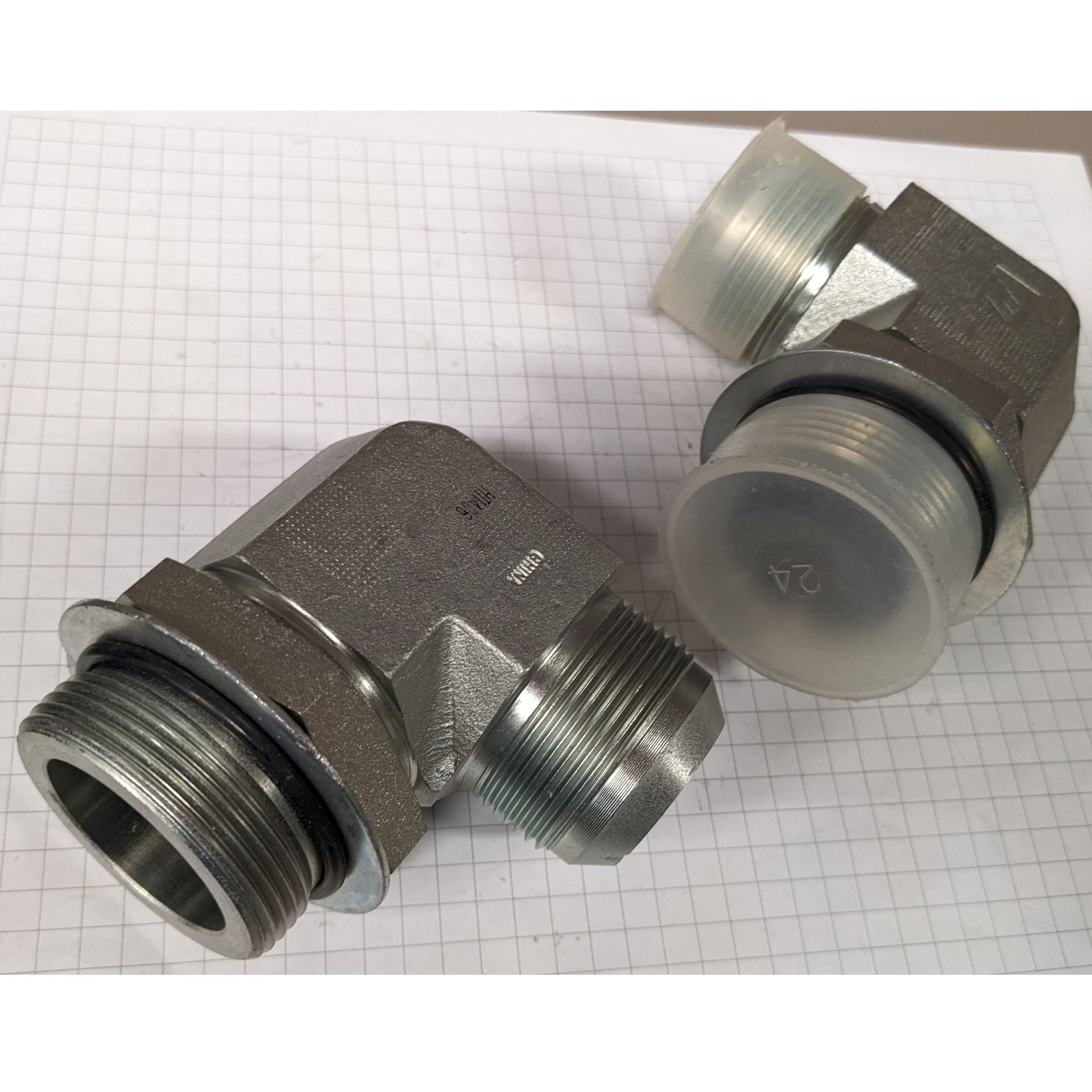 [ELBOW 20-24] WA87015