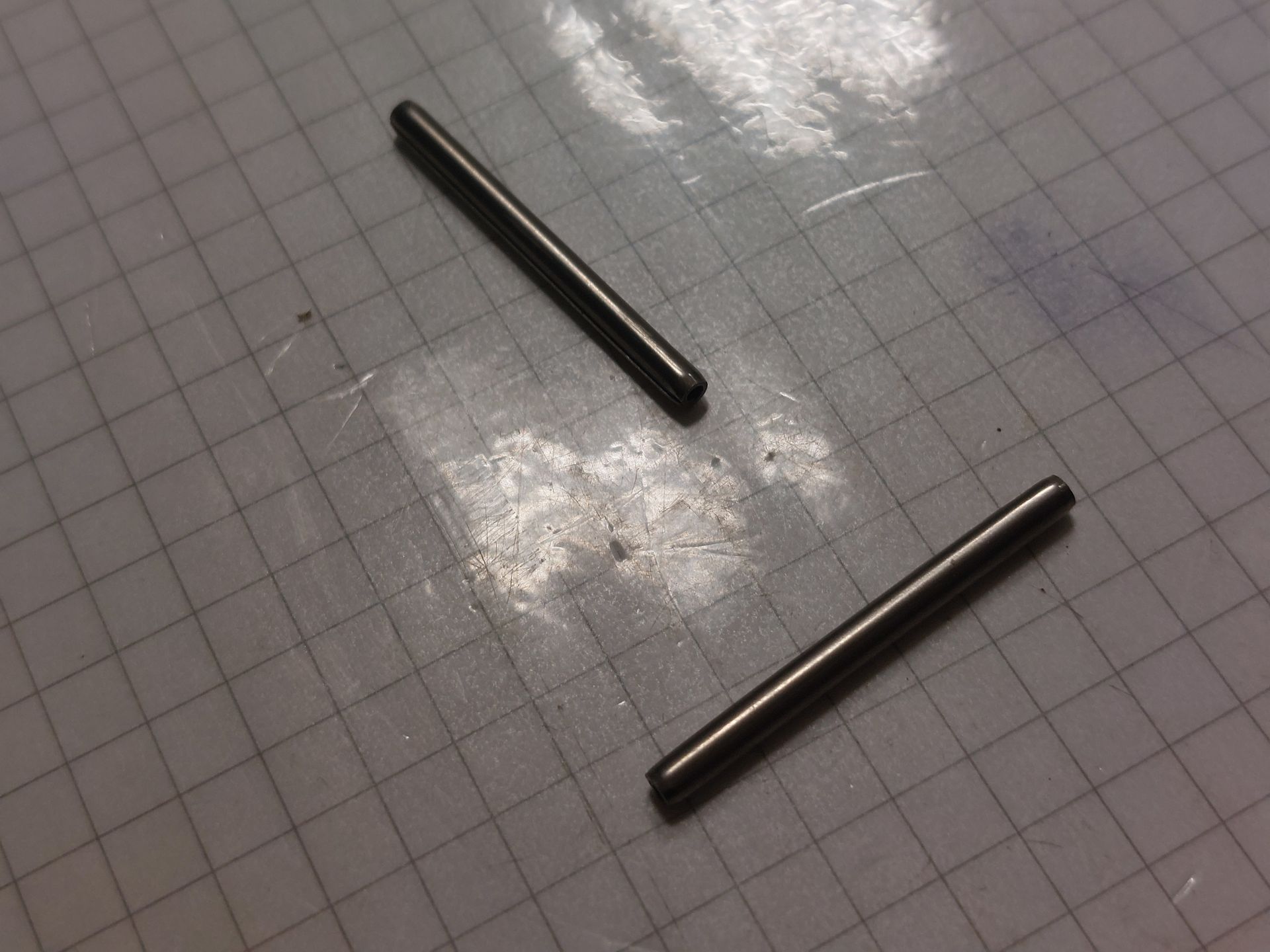 [COILED PIN 1/8" X 1.5" SST] WA21411/SS