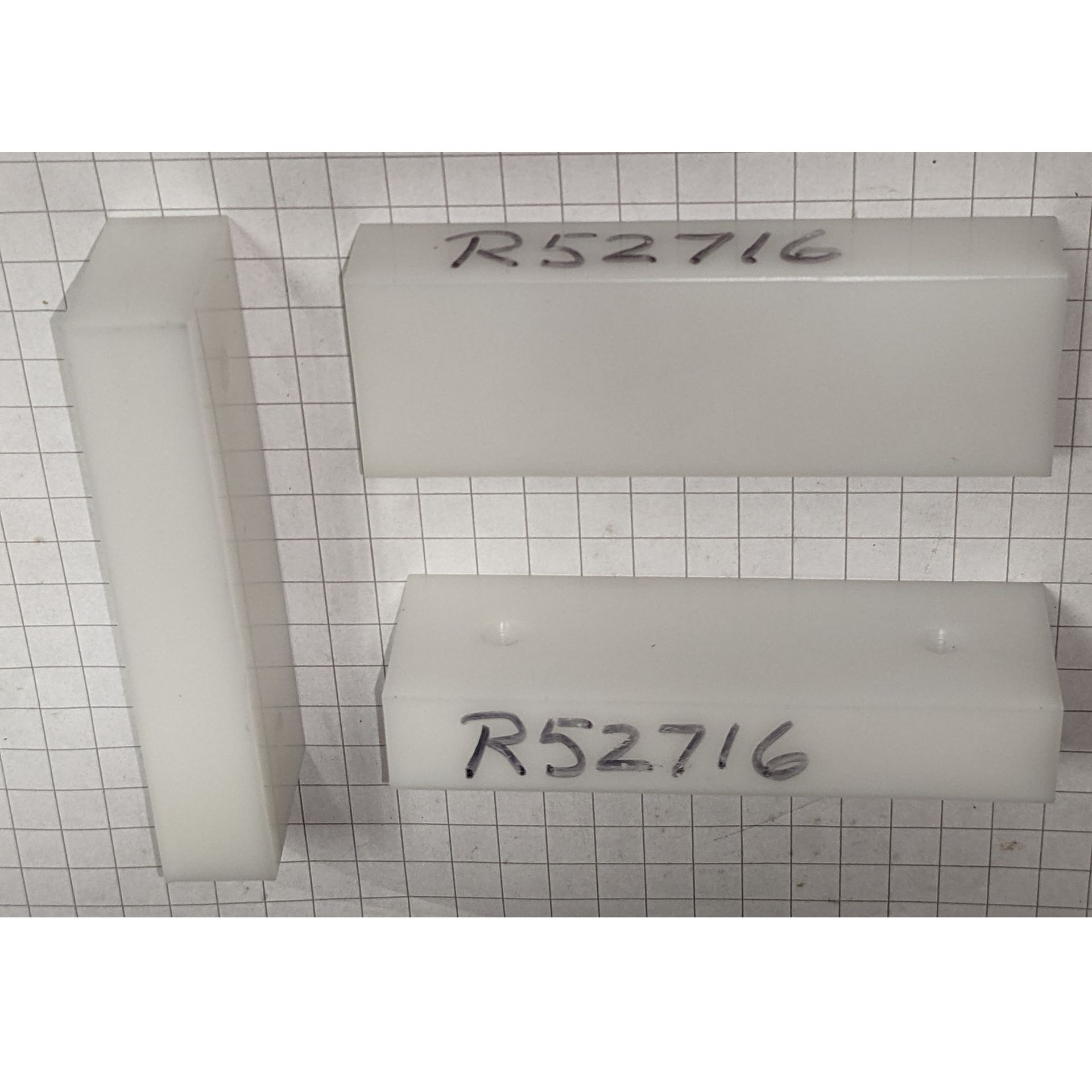 [KEY, MANUAL ADJ.] R52716E