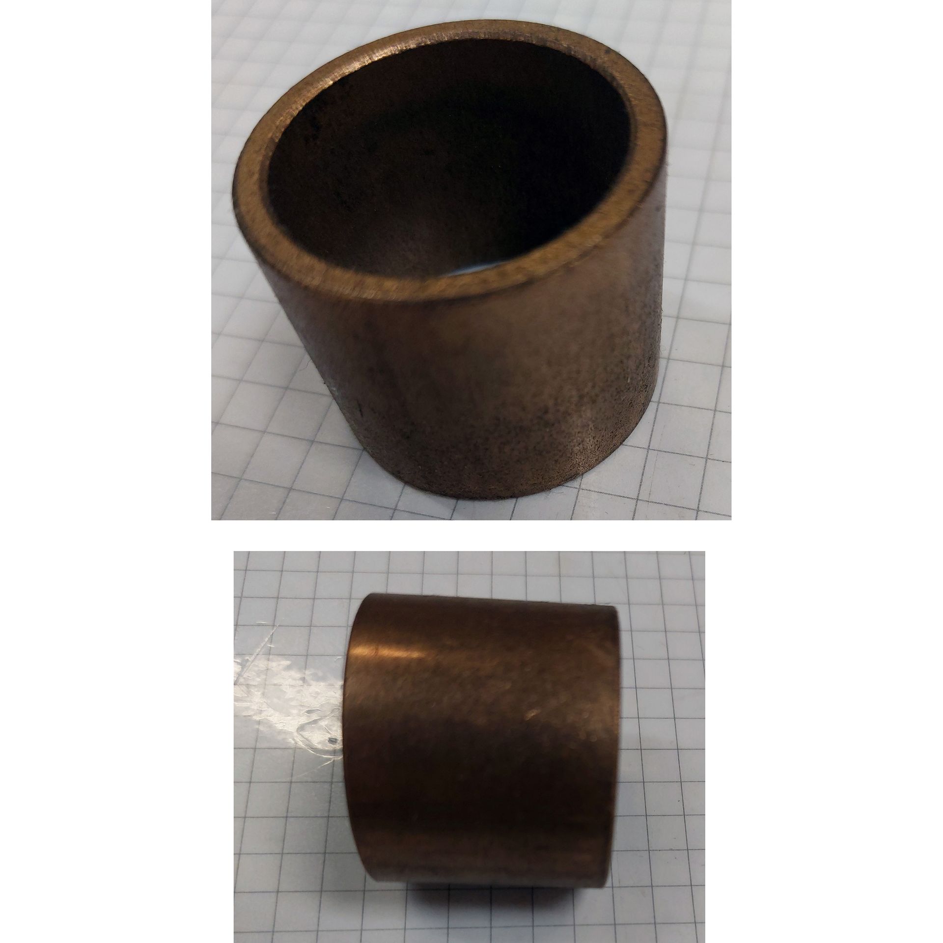 [Bushing] WA06588