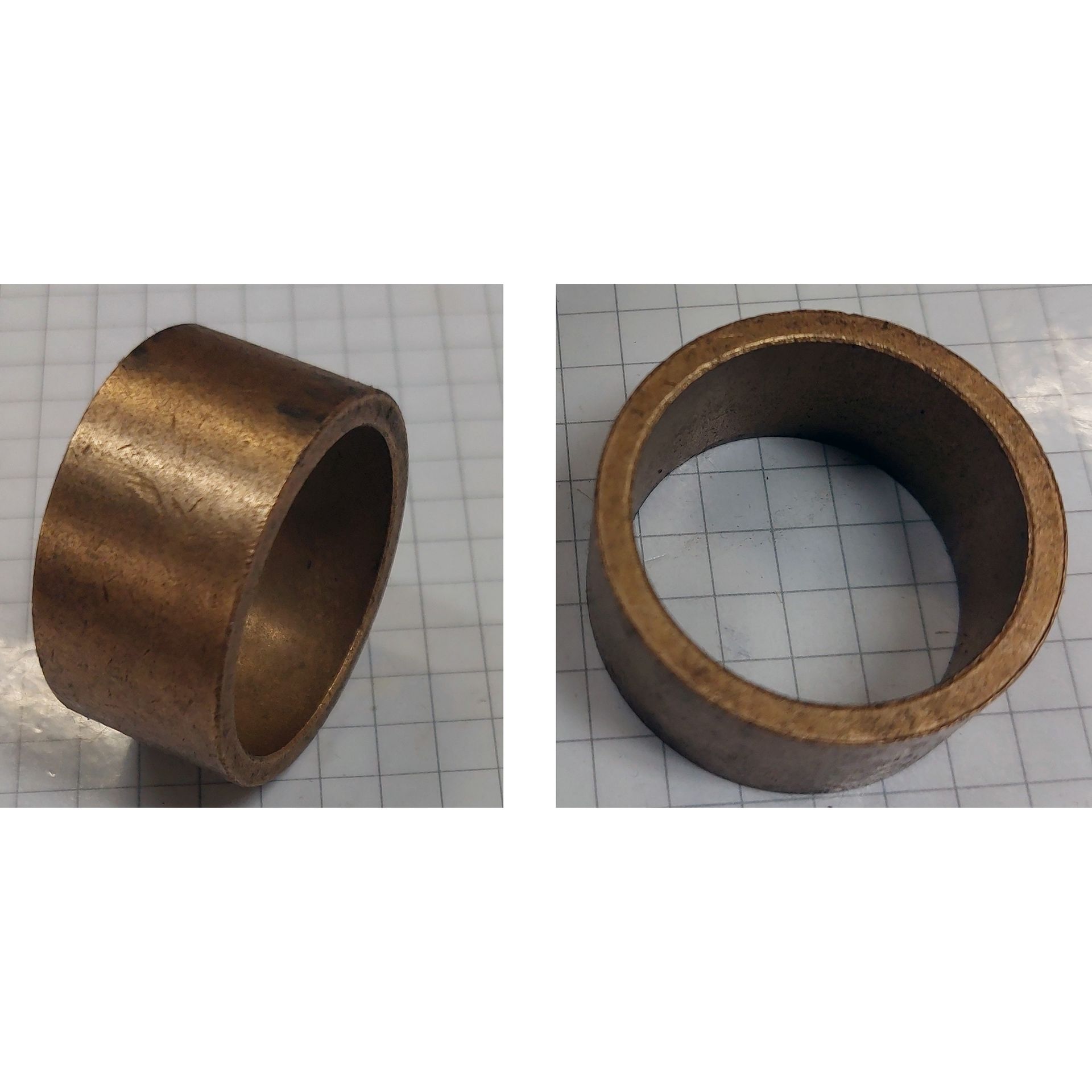 [Bushing  1-1/4 x 1-1/2 x 3/4] WA25556