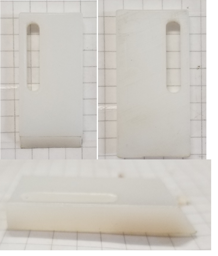 [WEIR BAR R.H.] R28458