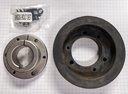 [TIMING SPROCKET ASSEMBLY W/BUSHING, GLUE] WA82059