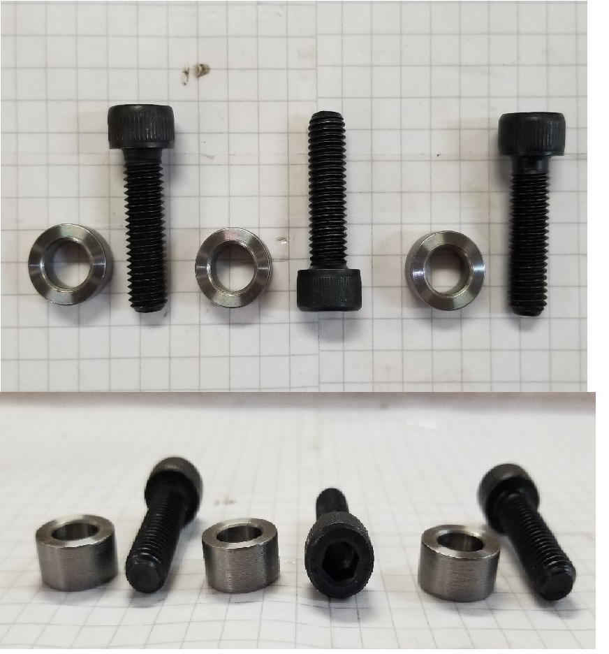 [PILOT BUSHING] WA80206