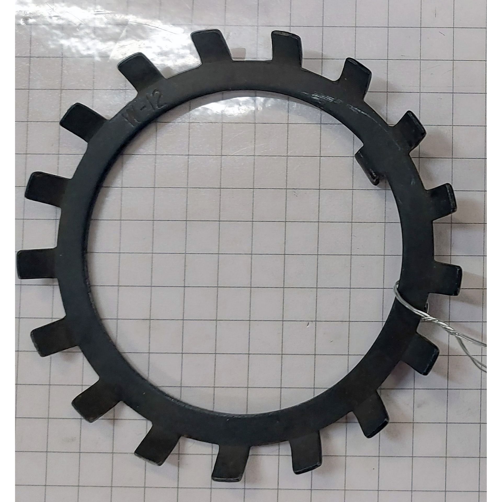 [BEARING LOCKWASHER] WA05714