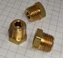 [BRASS NOZZLE ADAPTER] WA18698/A