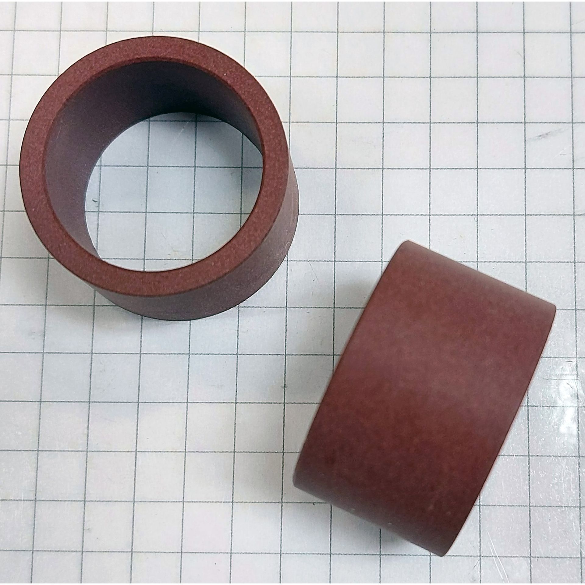 [RULON BUSHING (CAN SUB WA90361)] WA81123
