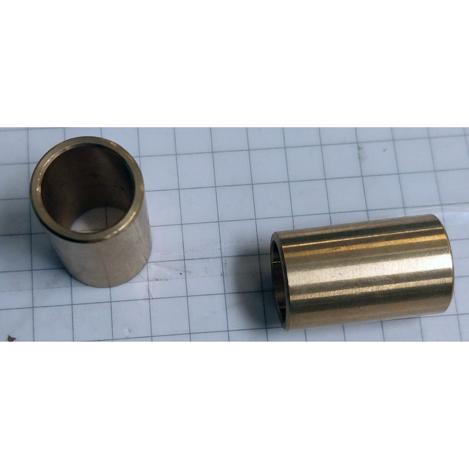 [BUSHING (1" LG)] WA25060