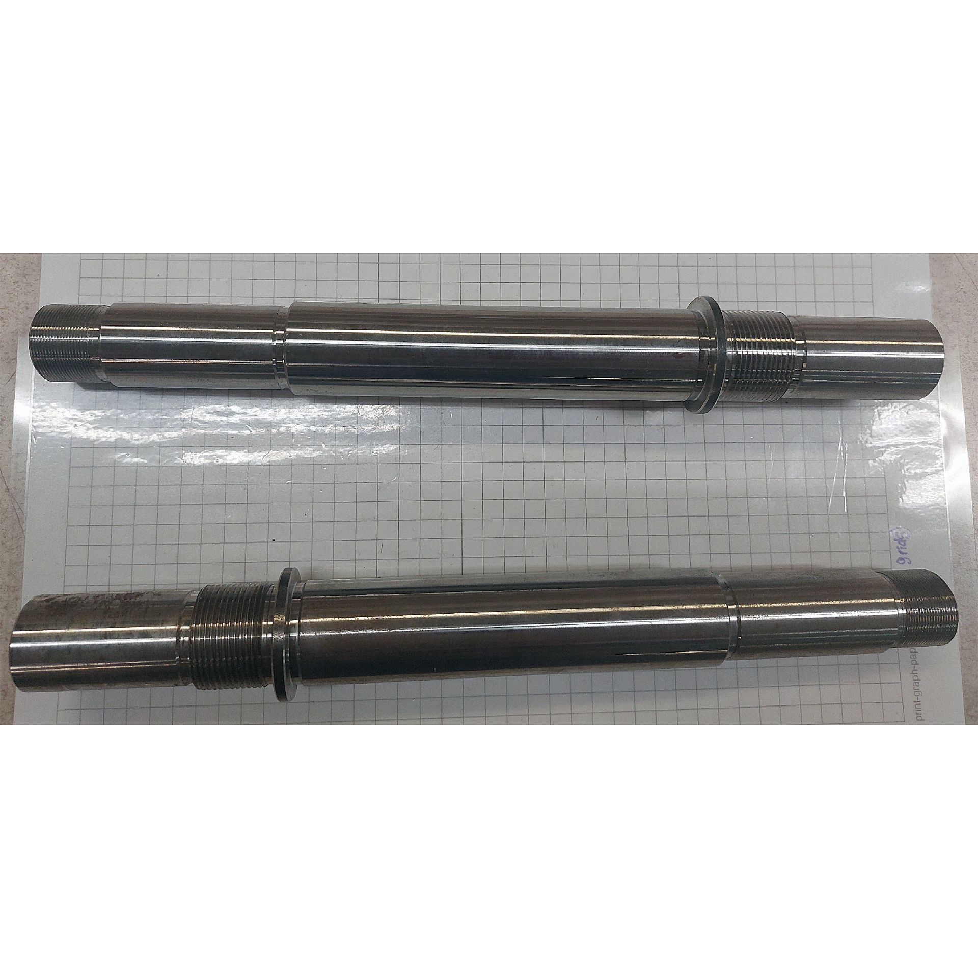 [CLAMP OUTER COUPLING] 20859