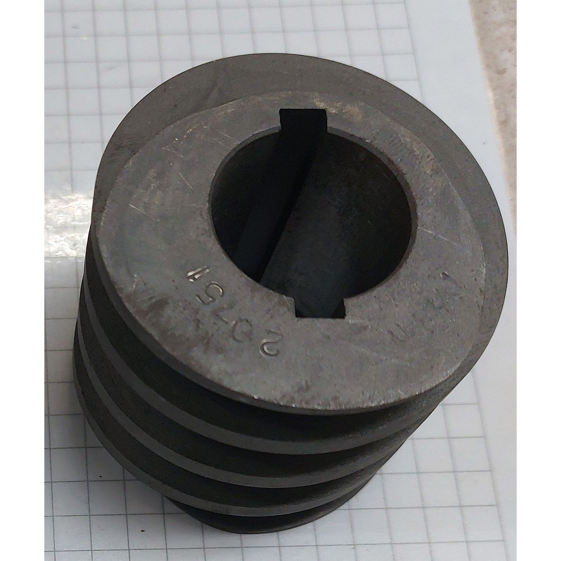 [WARD WORM GEAR] 20751