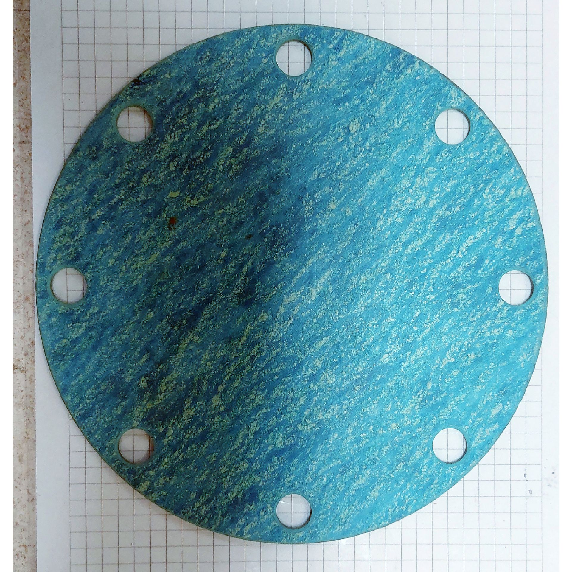 [GASKET ACCESS COVER PH] MA2139
