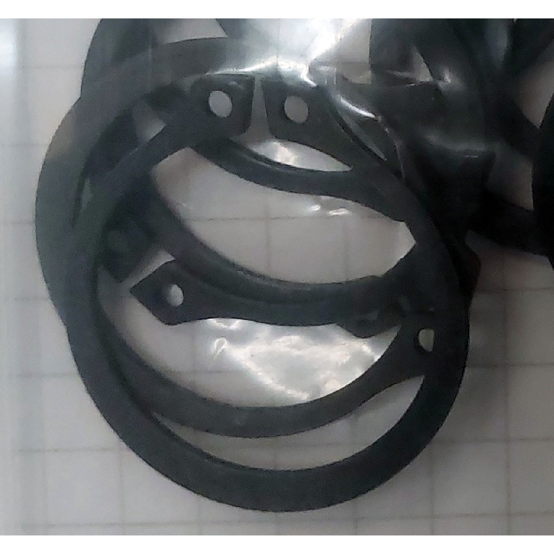 [RETAIN RING 1 3/16 SHAFT] WA13116