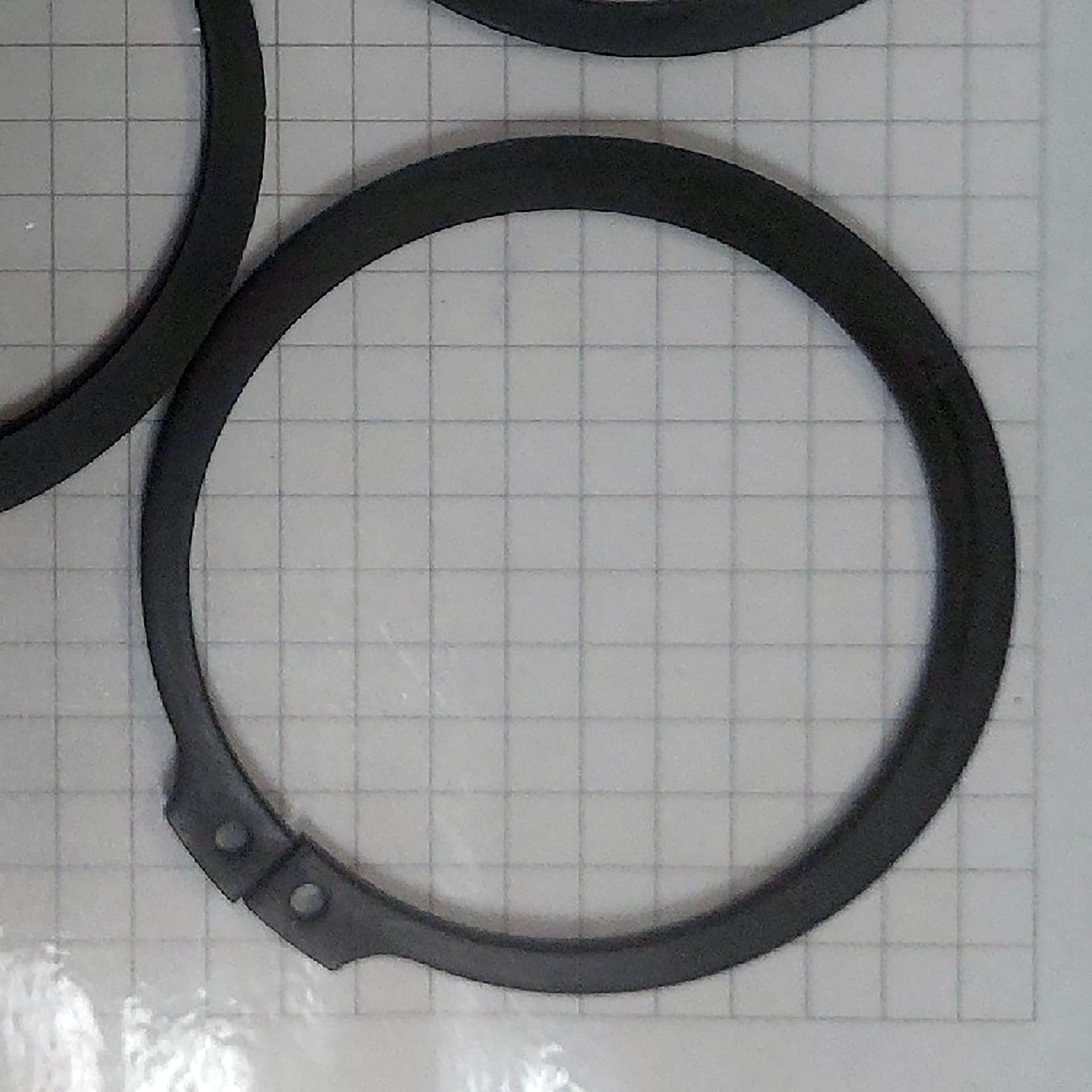 [RETAIN RING, EXT. 68 MM] WA60395
