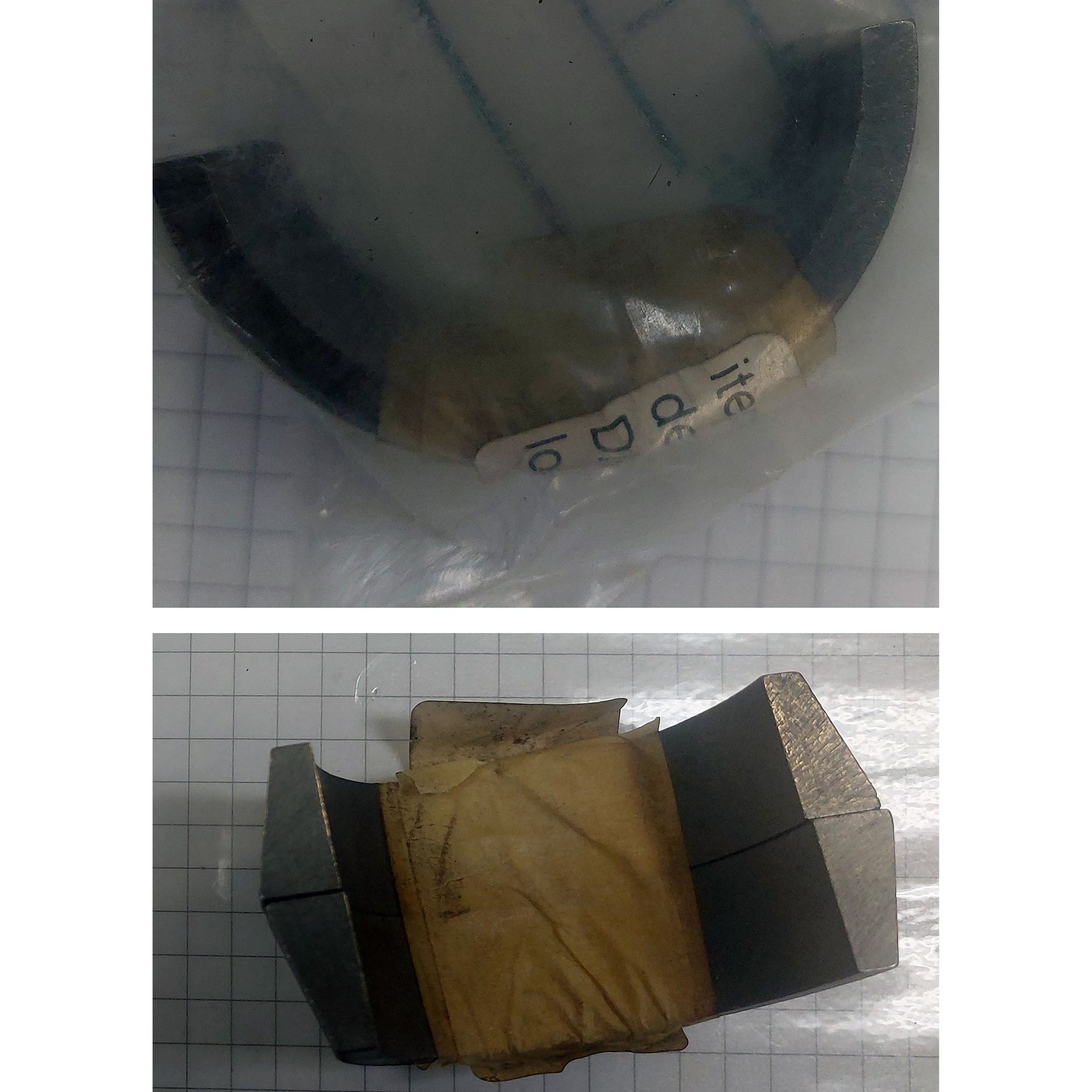 [SPLIT RING STEAM JOINT] J25555